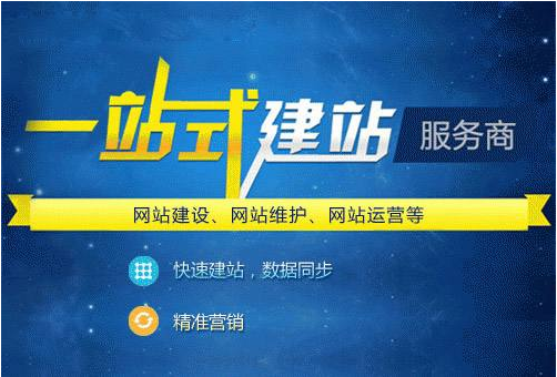 什么是展示型網(wǎng)站