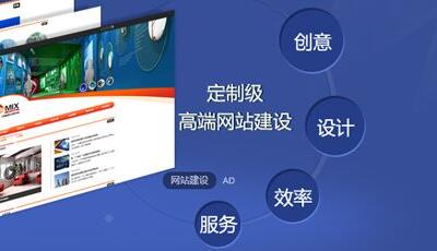 什么是網(wǎng)站建設(shè)？