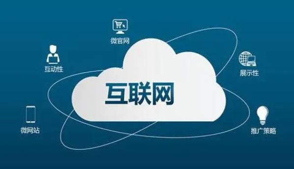 網(wǎng)站建設