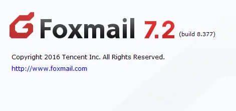 在Foxmail客戶端設(shè)置了訪問(wèn)口令，如何刪除。