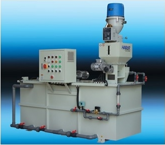 全自動(dòng)加藥裝置