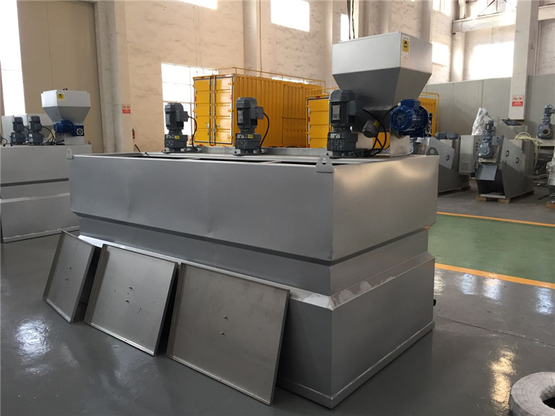 一體化裝置在耐腐蝕方面有哪些具體優(yōu)勢？